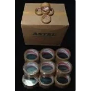 45*100 Mt Süper Koli Bandı