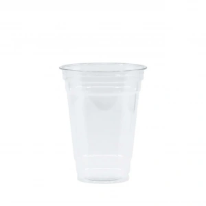 450 cc Soğuk İçecek (Milkshake) Bardağı ( 50 Adet )