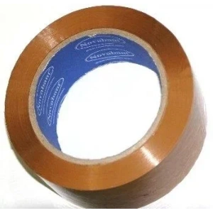 45×100 mt Kahve Rengi Koli Bantı