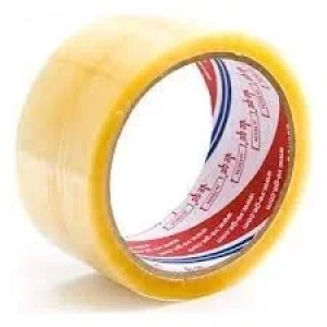 45x40 Şeffaf Koli Bantı