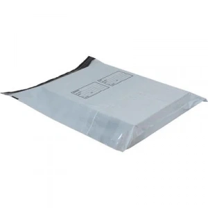 48x55+5cm Cepsiz Kargo Poşeti - 100 Ad.