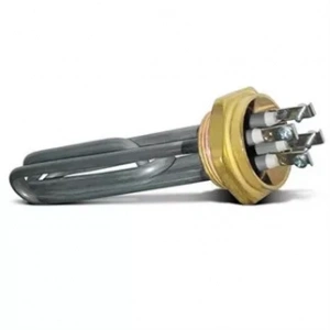 5 Kw Ütü Kazan Rezistansı 1 1/2