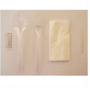 5li Lüks Yemek Seti ( 750 Adet )