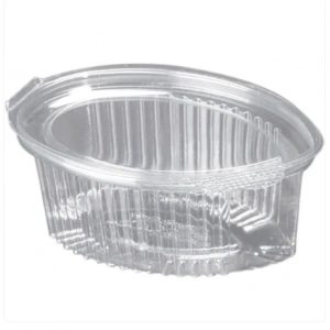 50 cc Kapaklı Özge Sos Kabı (1000 Adet)