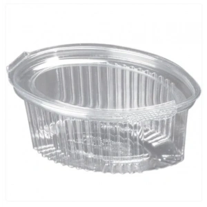 50 cc Kapaklı Starcup Sos Kabı (100 Adet)