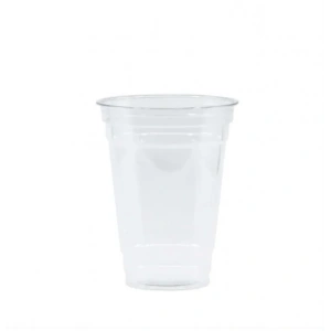 500 cc Soğuk İçecek (Milkshake) Bardağı ( 1000 Adet )