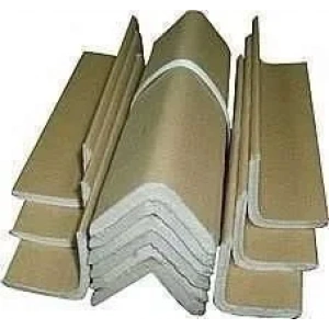 50x50x5mm Köşe Kartonu - 200cm - 25 Adet