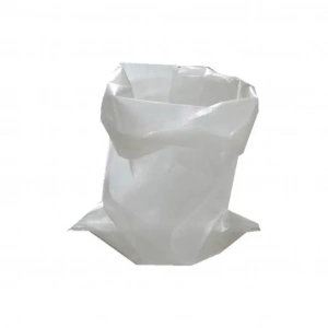 50x80 Şeffaf Çuval 100 Lü Paket