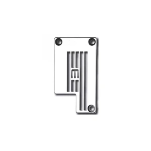 5222tpl1640 Recme Bant Plaka 6.4mm Orj