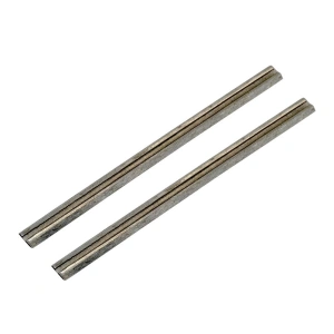 5383 Jilet Tipi Planya Bıçak 82 mm (2li Set)