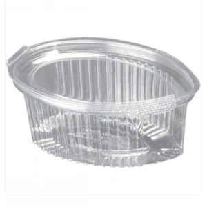 60 Cc Kapaklı Sos Kabı ( 100 Adet )