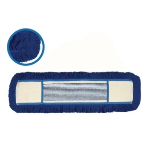 60 Cm Nemli Orlon Mop ( 1 Adet )