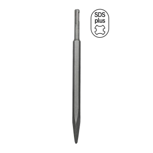 6064 Sds Plus Sivri Keski Murç 14x250 mm