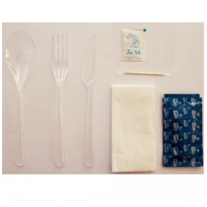 7li Lüks Yemek Seti ( 600 Adet )