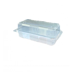 750 Cc Yüksek Kapak Sızdırmaz Kap - V43 ( 100 Adet )