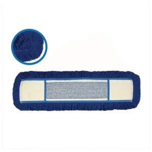 80 cm Nemli Orlon Mop ( 10 Adet )