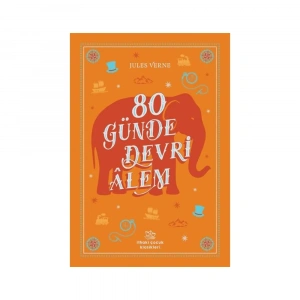 80 Günde Devri Alem