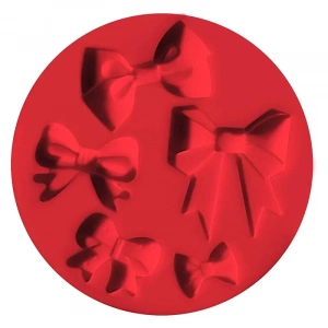 8725 24 Aksesuar Fımo® Silicone Push Mould Kalıp Fiyonklar