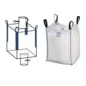90*90*140 Pp Big Bag Çuval