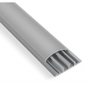 90X20 Balık Sırtı Kablo Kanalı