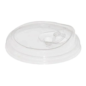 95 Çap Klips Kapak Delikli ( 1000 Adet )