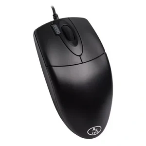 A4 Tech Op-620d Kablolu Mouse Usb Siyah