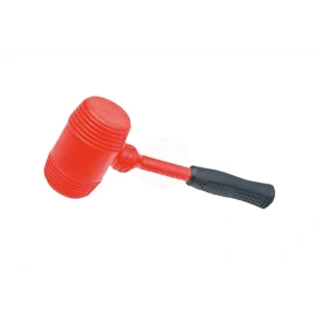 Abay Ergonomik Lastik Tokmak Renkli No 60