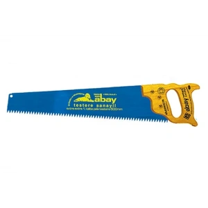 Abay Mavi Çelik Pala Testere 45 Cm