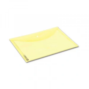 ABKA A4 ÇITÇITLI DOSYA SARI