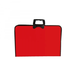 Abka Art College Proart Proje Çantası 37x54 cm Kırmızı