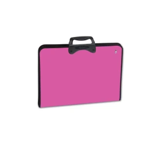 Abka Art College Proart Proje Çantası 37x54 Cm Pembe