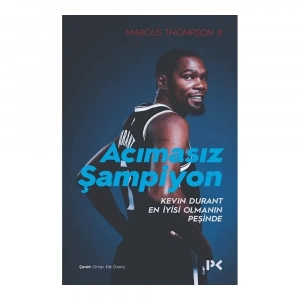 Acımasız Şampiyon