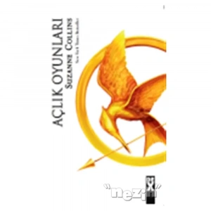 Açlık Oyunları - 1