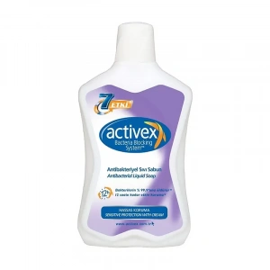 Activex Hassas Koruma Sıvı Sabun 700ml