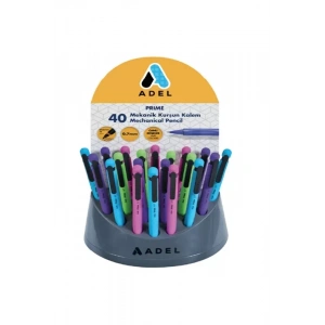 ADEL AUTO PRİME VERSATİL KALEM 07 CANLI RENKLER (000002)