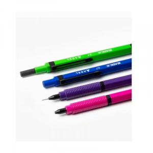Adel Blackline Versatil Kalem 07 Neon Renk (2120000042)
