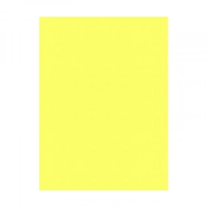 ADEL FON KARTONU 50x70 AÇIK SARI (4342032001)