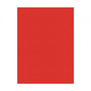Adel Fon Kartonu 50x70 Kırmızı (4342035001)