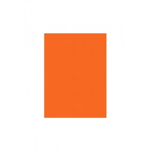 ADEL FON KARTONU 50x70 MAT TURUNCU (4342029001)