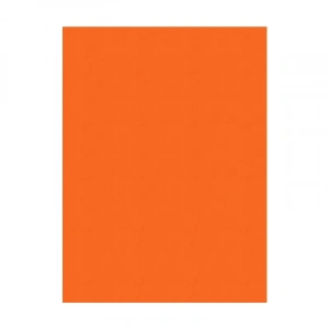 ADEL FON KARTONU 50x70 TURUNCU (4342025001)