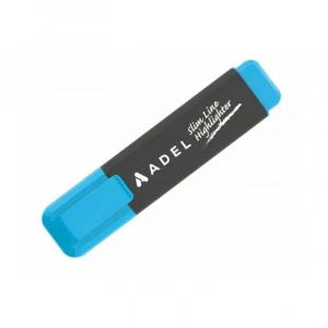 Adel Fosforlu Kalem Mavi (4201894011)