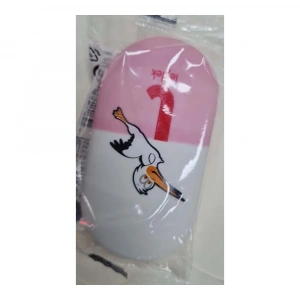 Adel Harfler Pastel Silgi