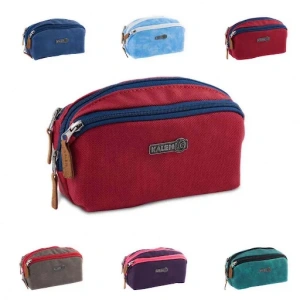 Adel Kalemlig Trio Geo Maxi Kalem Çantası 81770000260