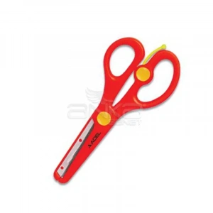 Adel Korumalı Yaylı Okul Makası