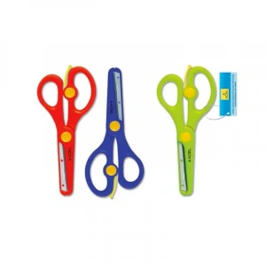 ADEL KORUMALI YAYLI OKUL MAKASI (4012145821)