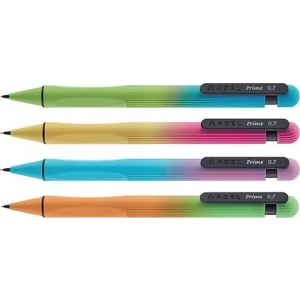 Adel Prime Mash Versatil Kalem 07 Metalik Karışık Renk (2120000040)