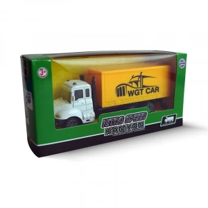 ADELAND NİTRO SPEED KAMYON 3 AST (000388)