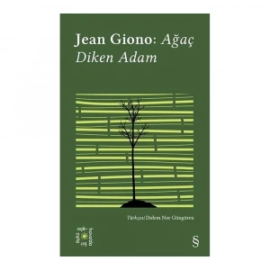 Ağaç Diken Adam (Açıkhava Serisi 17)