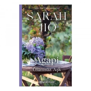 Agapi Ölümsüz Aşk