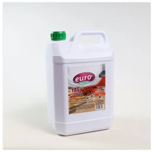 Ağır Kir Ve Yağ Sökücü 5 Kg (1 Adet)